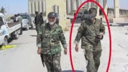 حکم اعدام برای یک متهم به جاسوسی