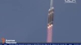 Эң кубаттуу ракета учурулду