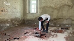 'Bir dəfə kömək eləsinlər də' - Giləzi sakinləri kömək gözləyir