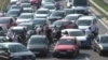 WATCH: Serbian Gas Protests Snarl Highway
