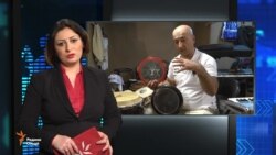 Ахбори Тоҷикистон ва ҷаҳон аз рӯзи 14-уми августи соли 2017