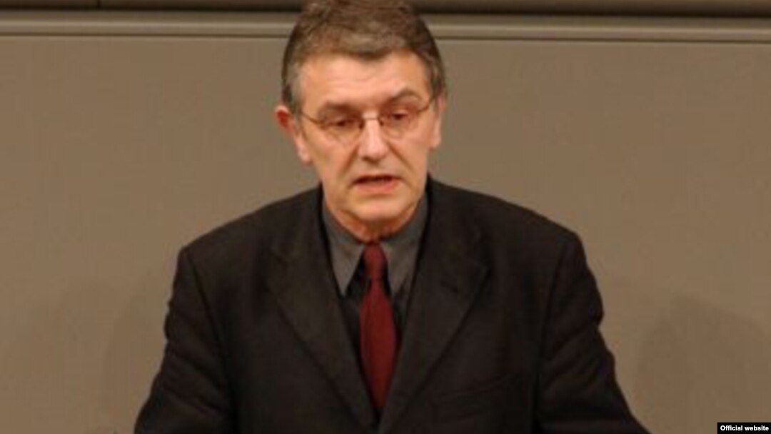 Christoph Strasser