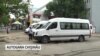 Transport public suspendat, înaintea protestelor din Chișinău