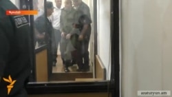 Մեղադրողը պահանջեց ցմահ ազատազրկման դատապարտել Վալերի Պերմյակովին