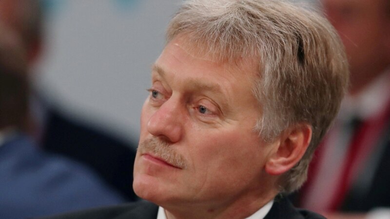Peskov priznao da su ruski gubici u Ukrajni 'značajni'