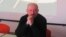 Главный архитектор Чебоксар Вениамин Мамуткин