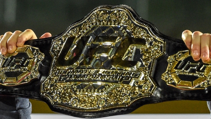 UFC-ца контракт йина нохчо Дураев ву санкцешна кIеллахь йолчу 
