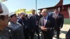 Путин и люди