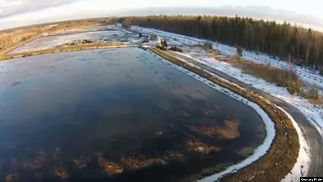 "Красный бор"