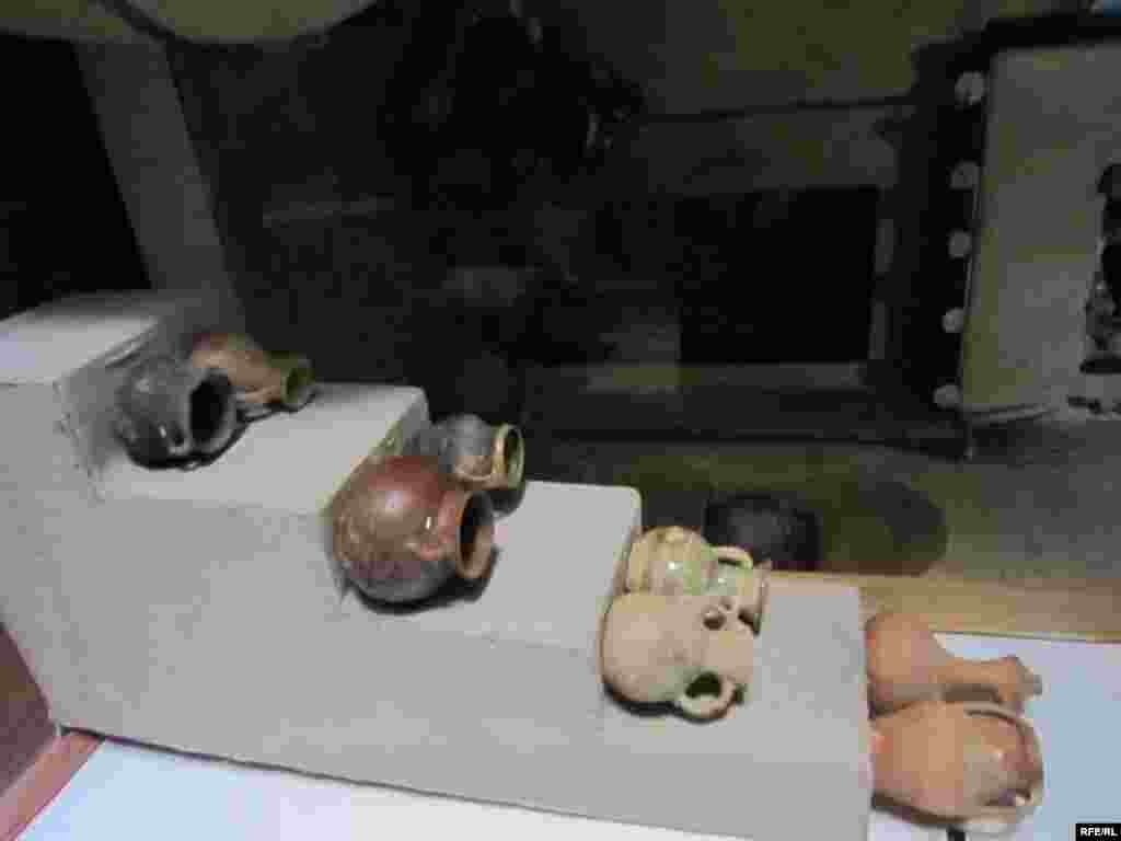 Осорхонаи Хатлон #107