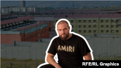 დავით ფეიქრიშვილი დღეს, 20 ოქტომბერს კლინიკა „ვივამედში“ მეორედ გადაიყვანეს.