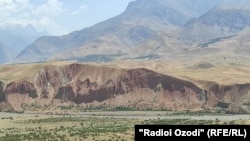 Granița dintre Tadjikistan și Afganistan, Shamsiddin Shohin, Khatlon