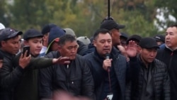 Как Жапаров и Ташиев шли к власти: от союзничества к разладу