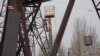 У Красногорівці, що потерпала від нестачі електрики, запустили обхідну лінію (відео)