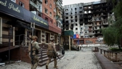 Ռուսաստանի ՊՆ-ը հայտնել է, որ սեղմում է օղակը Պոկրովսկում ուկրաինական զորքի շուրջ