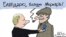 Russia -- Cartoon of the day by Sergey Elkin
