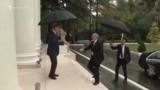 ՌԴ-ից փորձում են ազդել 2026-ի ընտրությունների վրա. Արսեն Թորոսյան