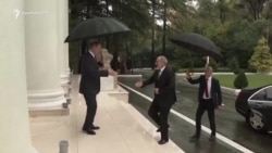 ՌԴ-ից փորձում են ազդել 2026-ի ընտրությունների վրա. Արսեն Թորոսյան