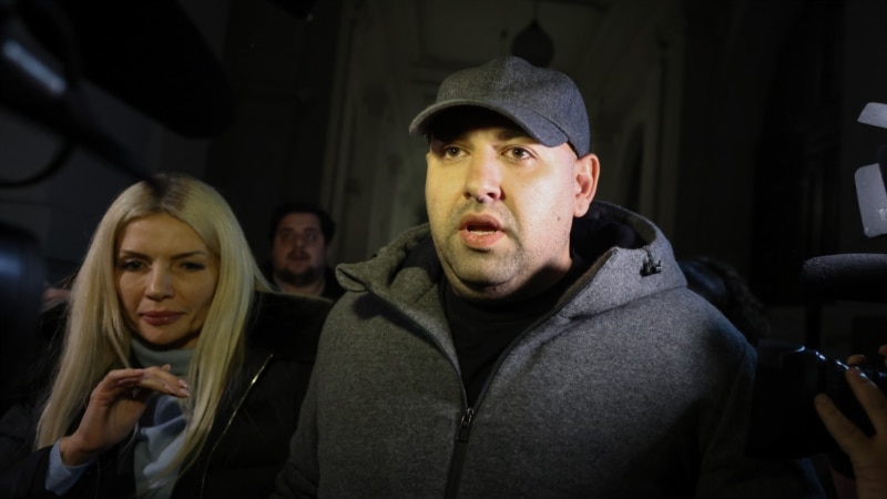 Omul de afaceri Vladimir Ciorbă, cercetat în dosarul Nordis, scapă de controlul judiciar şi poate părăsi România