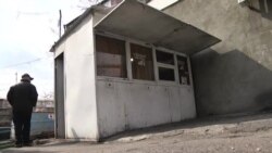 «Րոպե շուտ ուզում ես գալ աշխատելու». տիկին Գայանեն արդեն 30 տարի կոշկակարությամբ է զբաղվում