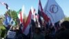 The Arab Struggle Movement for the Liberation of Ahvaz is based in Denmark. (file photo)