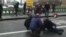 Terrorist Attack Near British Parliament