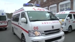 Երեկ կատարված թեստերի 26,6 տոկոսի պատասխանն է դրական եղել