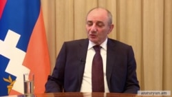 «Այս պահին բանակցության հնարավորություն չենք տեսնում»․ Բակո Սահակյան