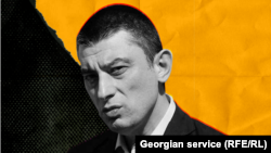 Грузинские власти предъявили Гахария территориальные претензии