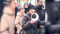 გიგა ავალიანის დედის მიმართვა ბიძინა ივანიშვილს