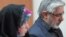 Mir Hossein Mousavi and Zahra Rahnavard: kaleme.com, 11 Feb 2013