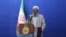 مولانا عبدالحمید، امام جمعه زاهدان و از شاخص‌ترین چهره‌های مذهبی اهل سنت ایران