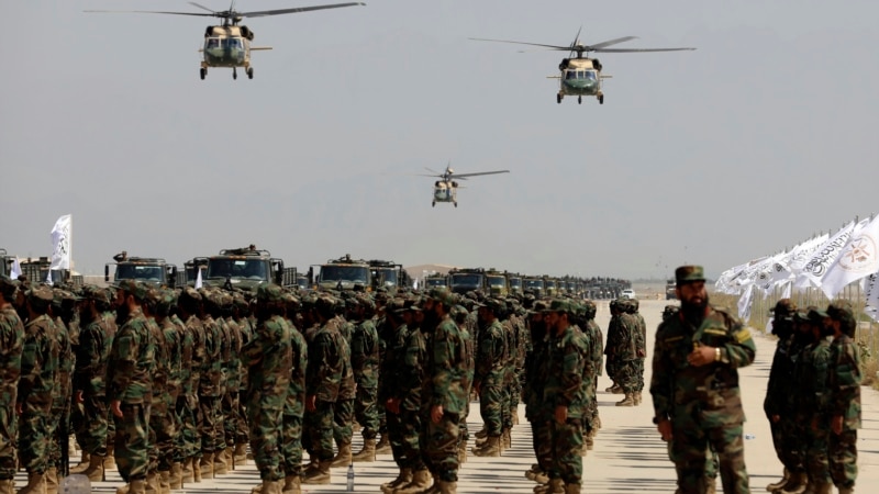 Donald Trump amenință Afganistanul cu „lucruri rele” dacă baza aeriană Bagram nu este returnată Statelor Unite