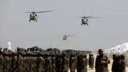 De ce vrea Trump să recupereze baza aeriană Bagram din Afganistan?