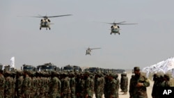 Afghanistan Taliban