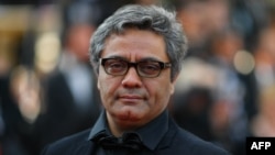 Film director Mohammad Rasoulof, who fled Iran, is expected to attend the Cannes Film Festival.