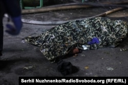 Киев, 14 октября 2026 года