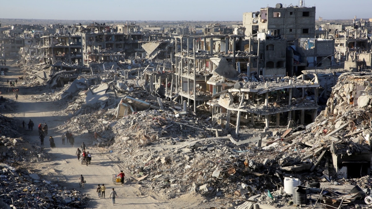 ისრაელის არმიამ გააფართოვა სახმელეთო შეტევა ღაზის სექტორში - ქალაქ რაფაჰში