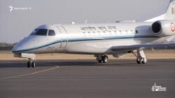 Երևանում է Հնդկաստանի արտգործնախարար Սուբրամանյամ Ջայշանկարը