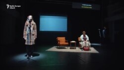 „Neîngropații” - spectacol de teatru consacrat Revoluției de la Timișoara