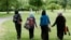 BRITAIN-MUSLIM/VEILS