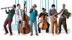 موسیقی‌ امروز: چهارشنبه ۲۹ مرداد ۱۳۹۳