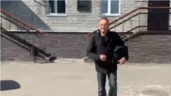 Айрат Дилмөхәммәтовның төрмәдән чыгуы. 11 сентябрь 2026 ел.