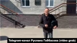 Айрат Дилмөхәммәтовның төрмәдән чыгуы. 11 сентябрь 2026 ел.