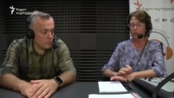 ბათუ ქუთელია აგვისტოს ომსა და საერთაშორისო კონტექსტზე