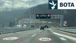 Sa u kushtoi serbëve autostrada me Malin e Zi?