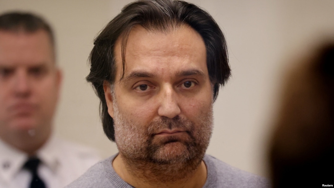 Ana Walshe’s husband, Brian Walshe, has been charged with her murder.