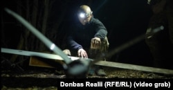 «Лелека» може перебувати в режимі польоту дві з половиною години