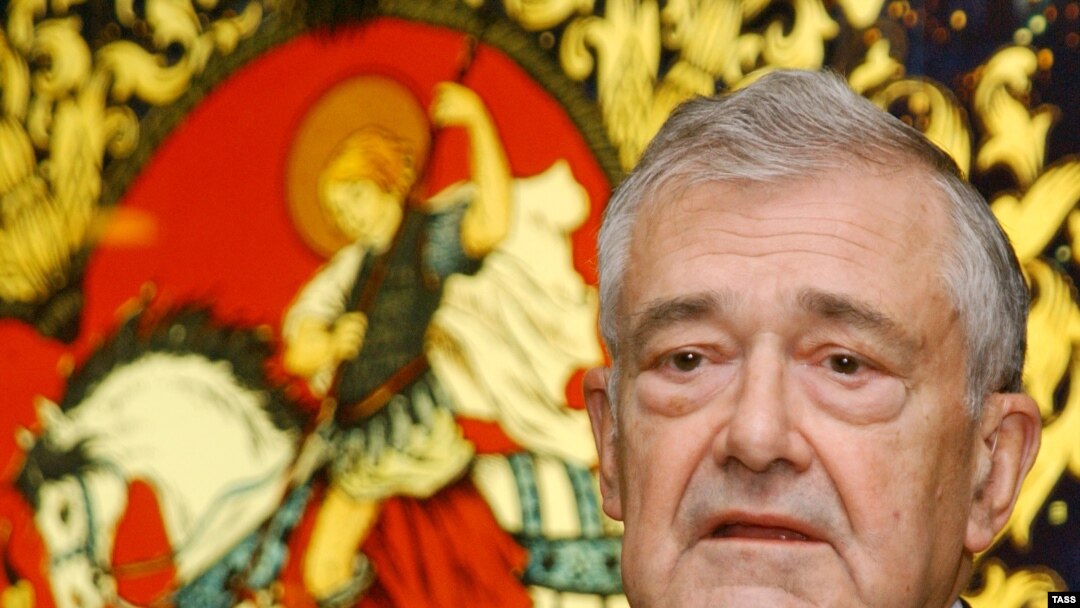 Дракон приговорен, но упорно отказывается умирать. Терри Дэвис на московском форуме о демократии будущего