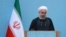 حسن روحانی از دخالت دستگاه‌های نظارتی در کار دولت انتقاد کرده و گفته است که با این وضع هر کس رئیس‌جمهور شود، موفق نمی‌شود.